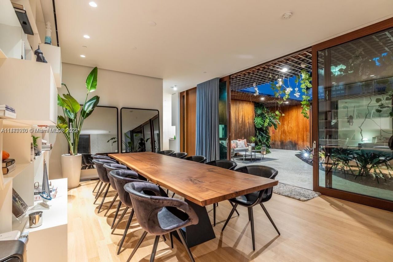 Пентхаус в Майами, США, 350 м² - фото 5