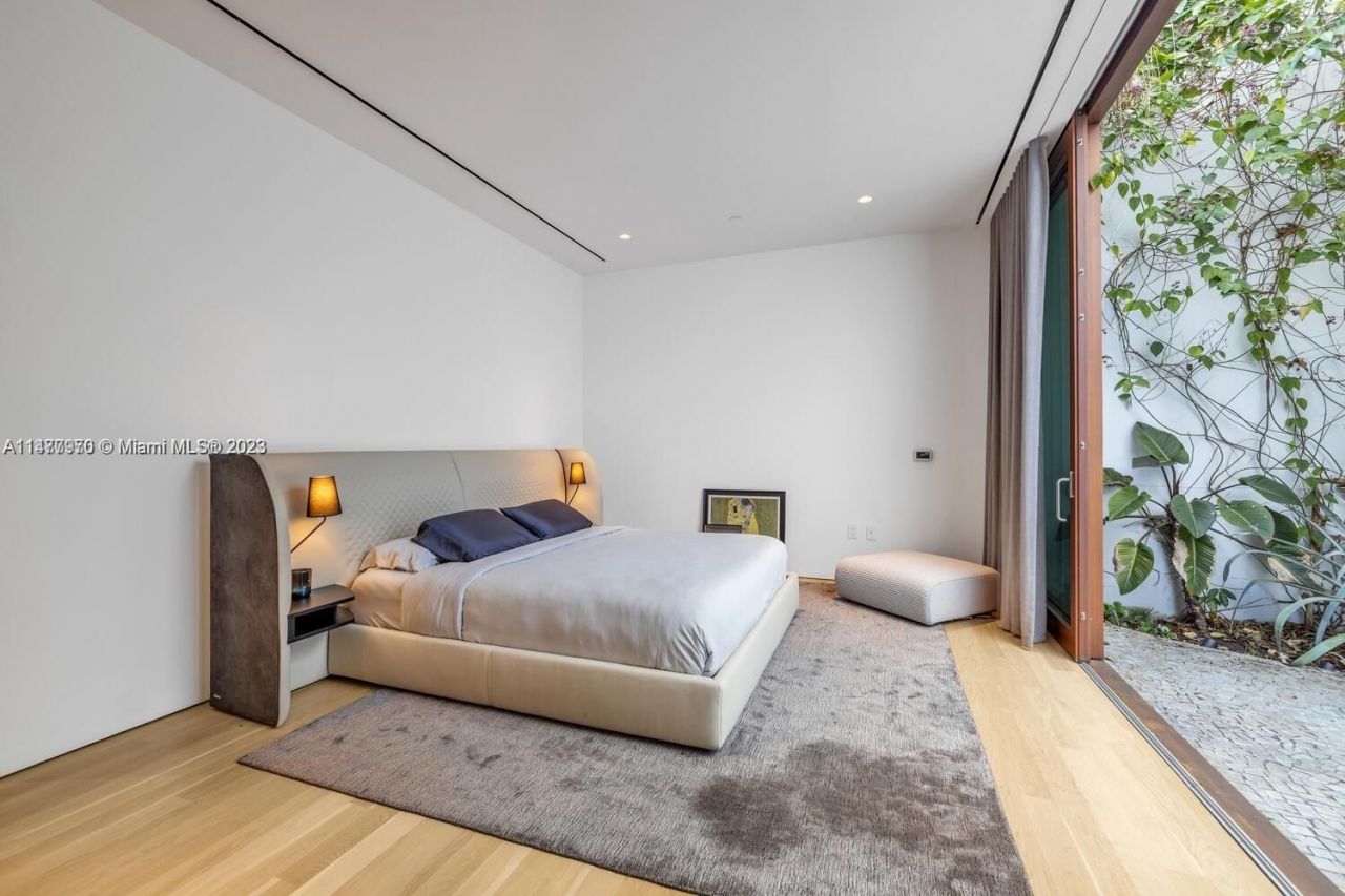 Пентхаус в Майами, США, 350 м² - фото 10