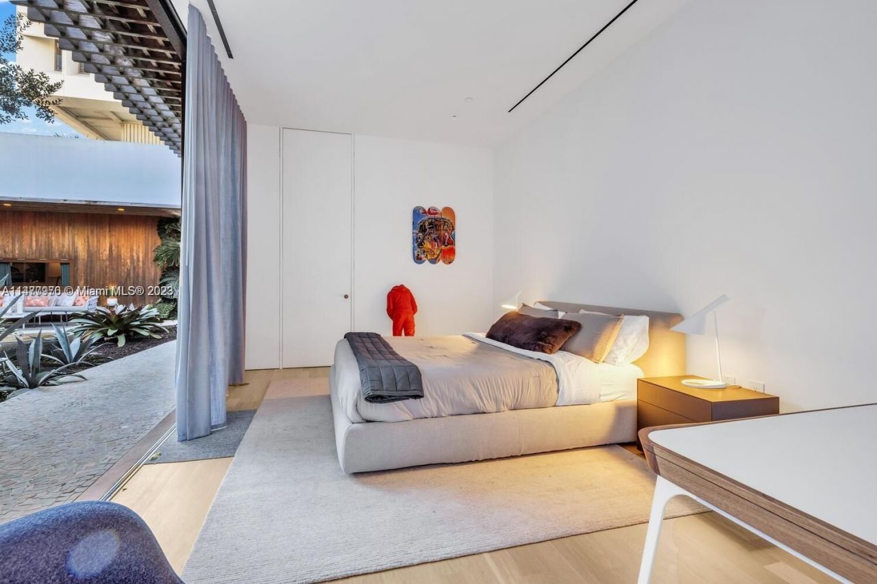 Пентхаус в Майами, США, 350 м² - фото 12