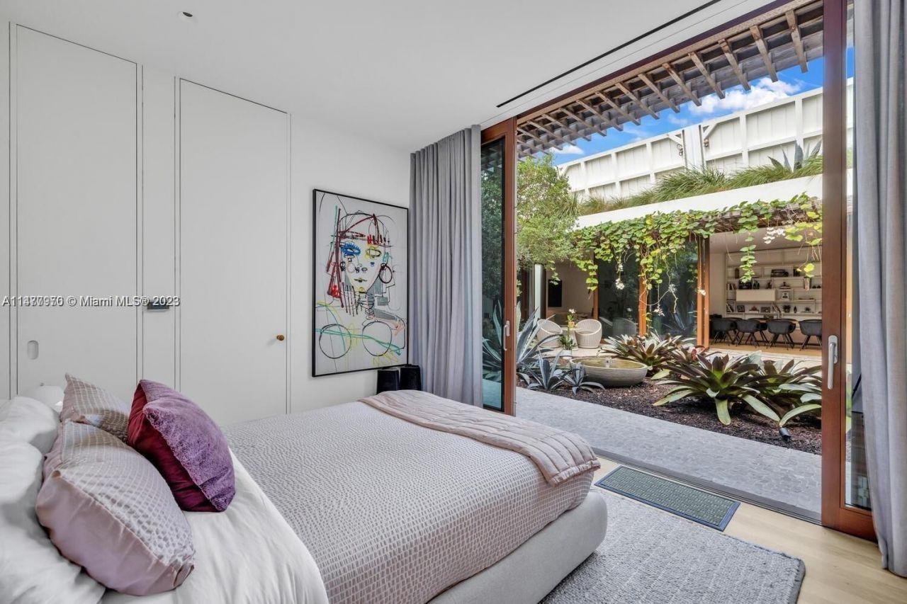 Пентхаус в Майами, США, 350 м² - фото 16