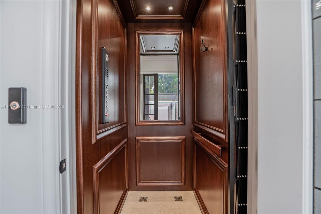 Вилла в Майами, США, 370 м² - фото 9