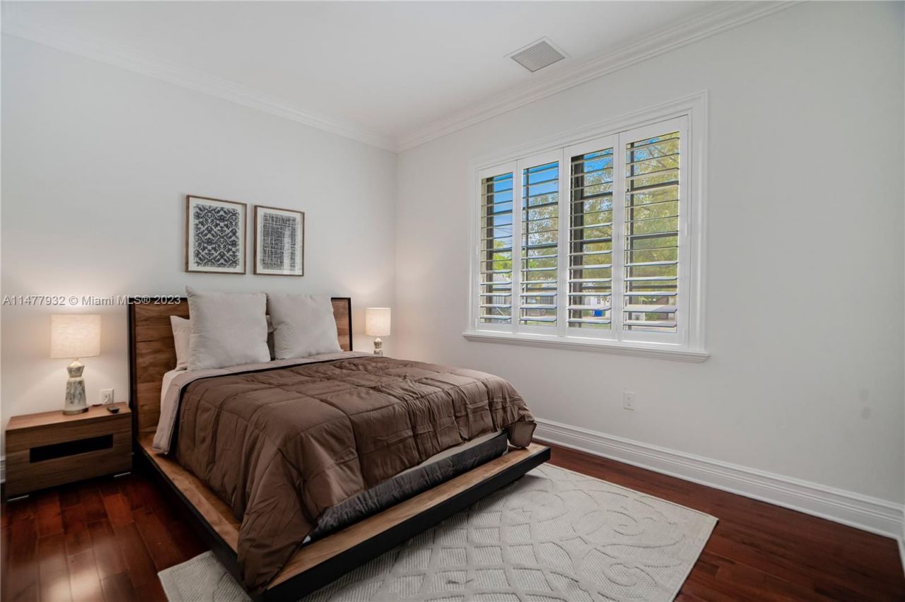 Вилла в Майами, США, 370 м² - фото 15