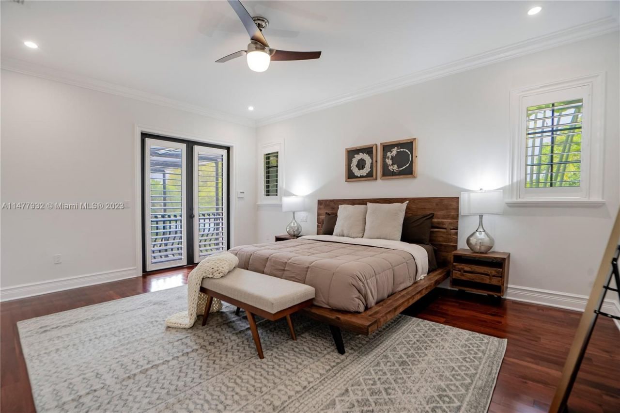 Вилла в Майами, США, 370 м² - фото 14