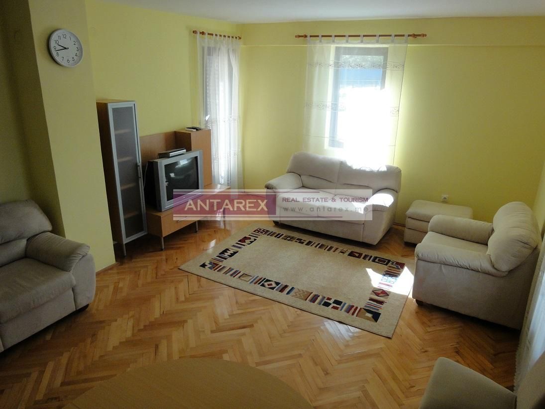 Апартаменты в Доброте, Черногория - фото 1