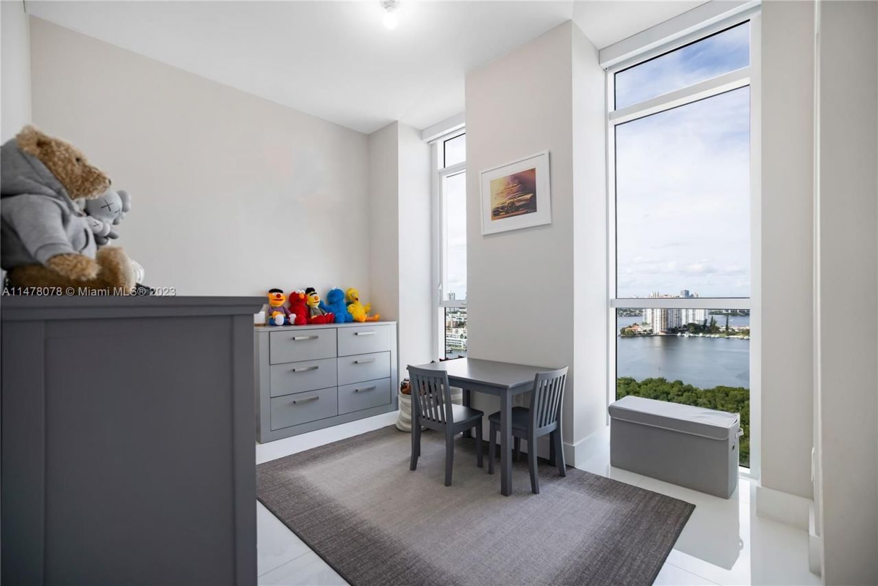 Пентхаус в Майами, США, 270 м² - фото 8