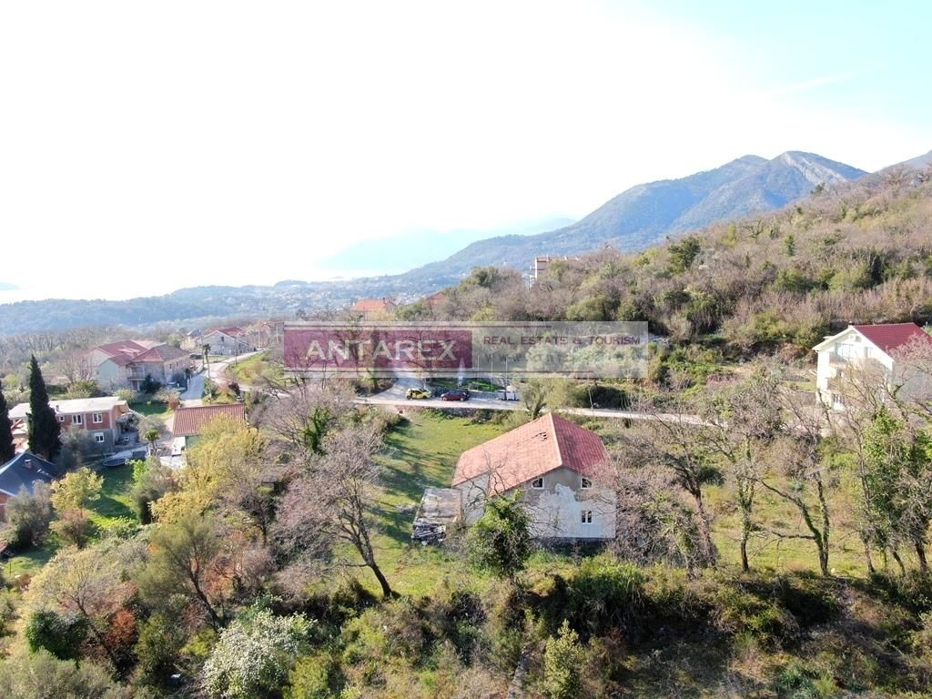 Вилла в Каваче, Черногория, 125 м2 - фото 1