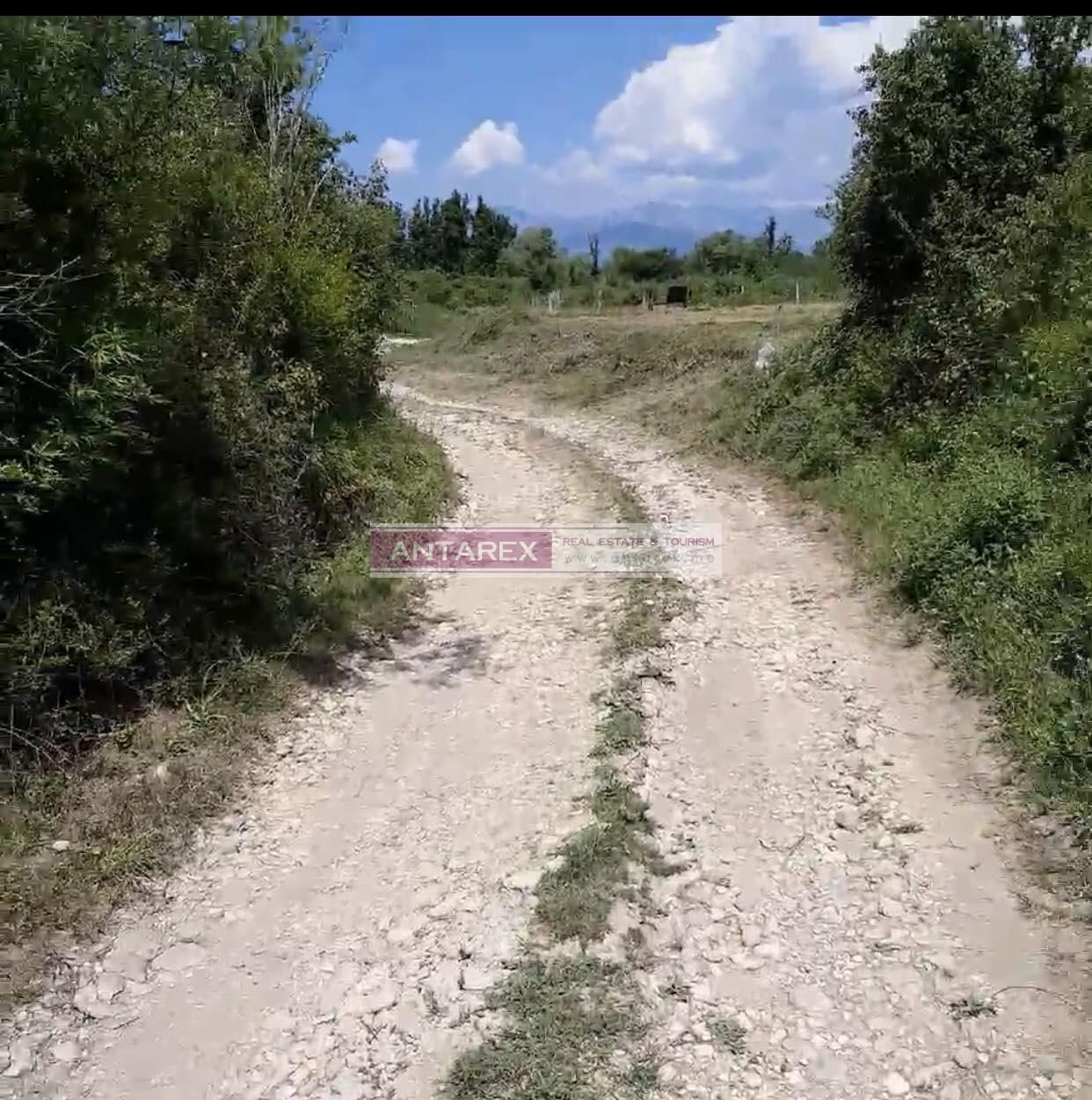 Земля в Джурашевичах, Черногория, 1 730 м2 - фото 1