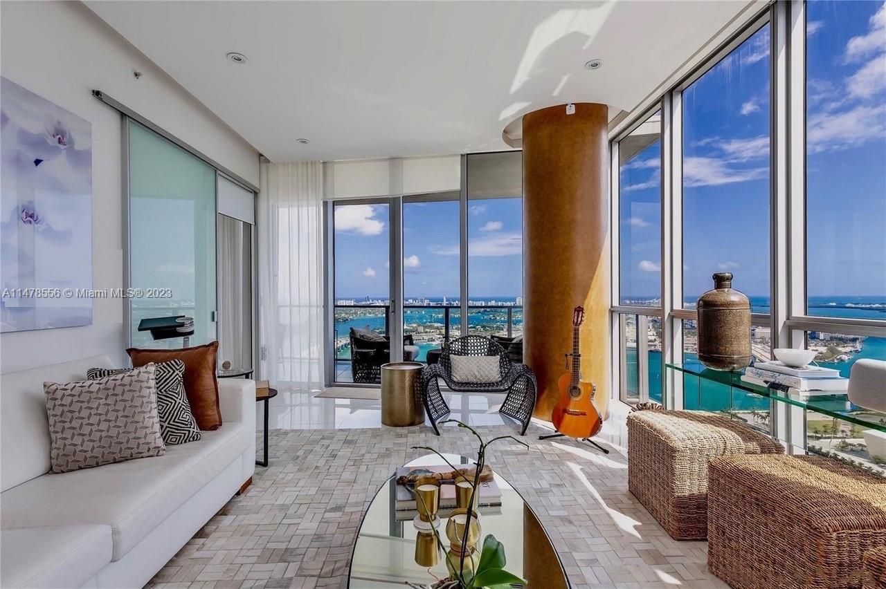 Квартира в Майами, США, 190 м² - фото 2