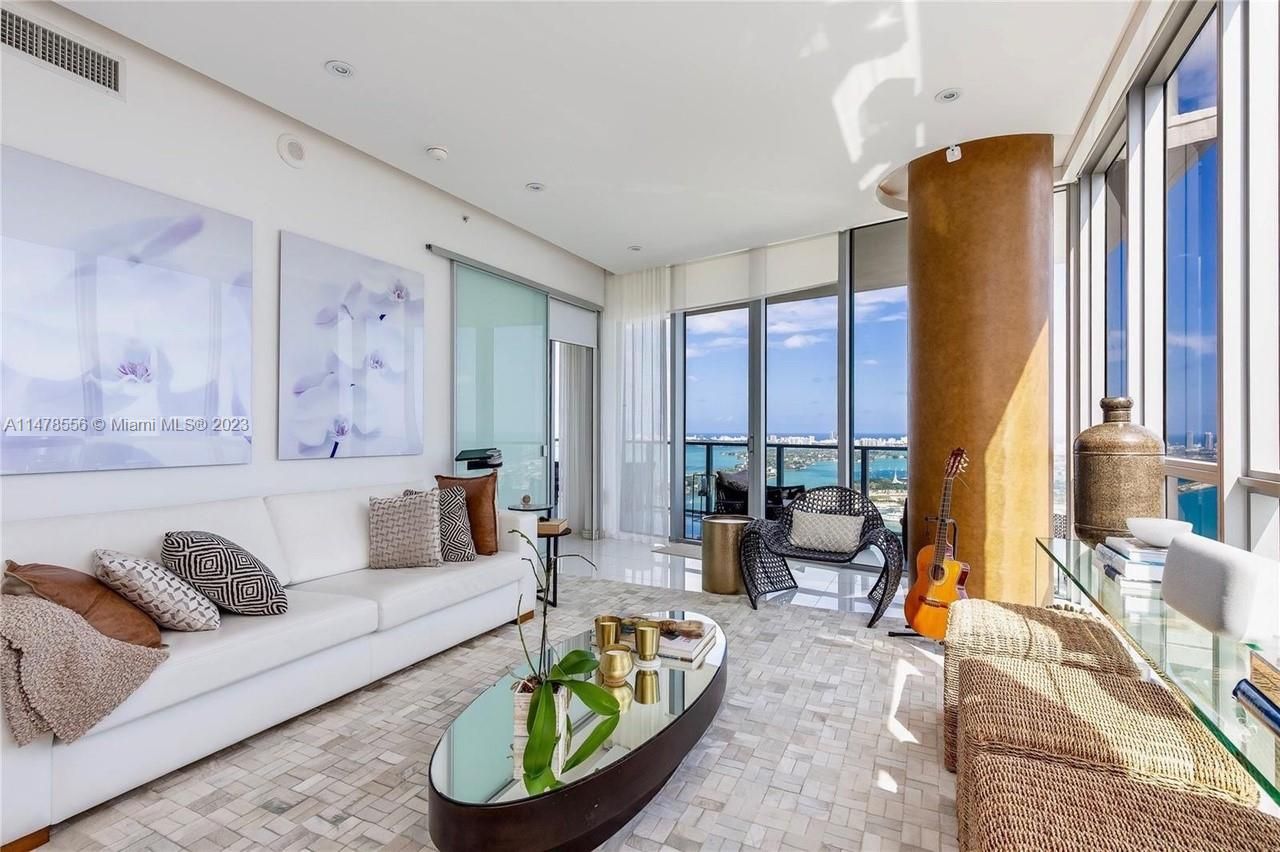 Квартира в Майами, США, 190 м² - фото 5