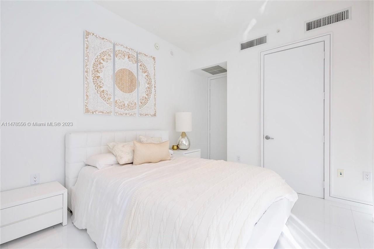 Квартира в Майами, США, 190 м² - фото 13