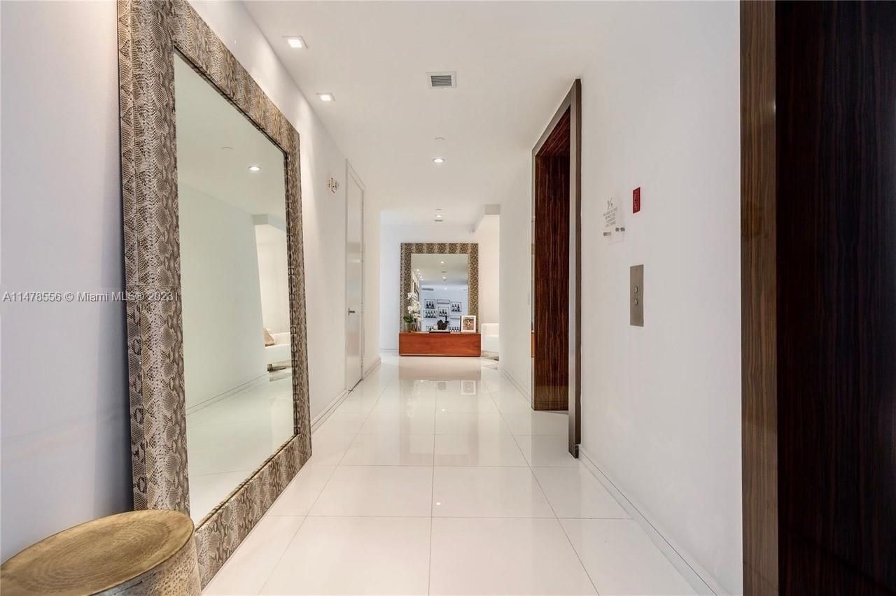 Квартира в Майами, США, 190 м² - фото 12