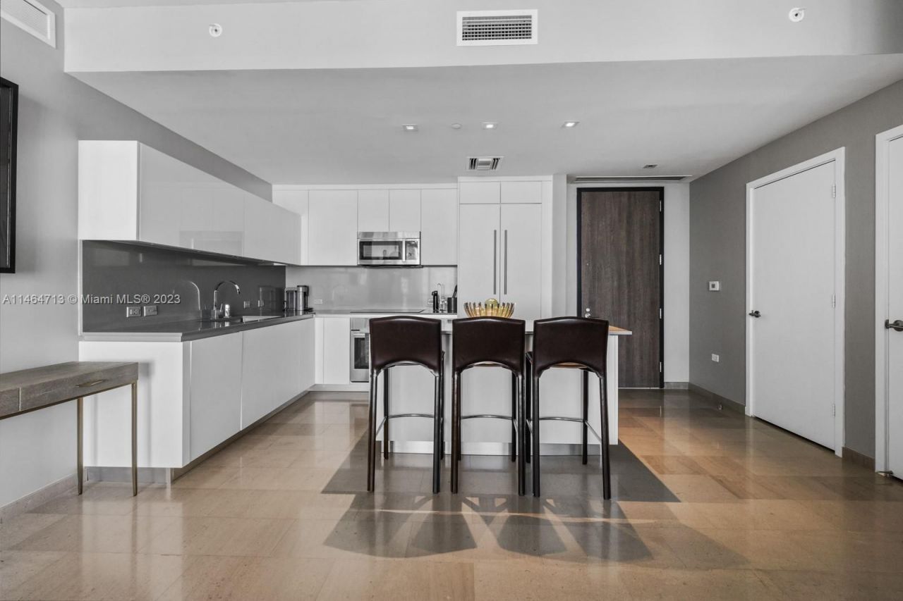 Квартира в Майами, США, 110 м² - фото 5