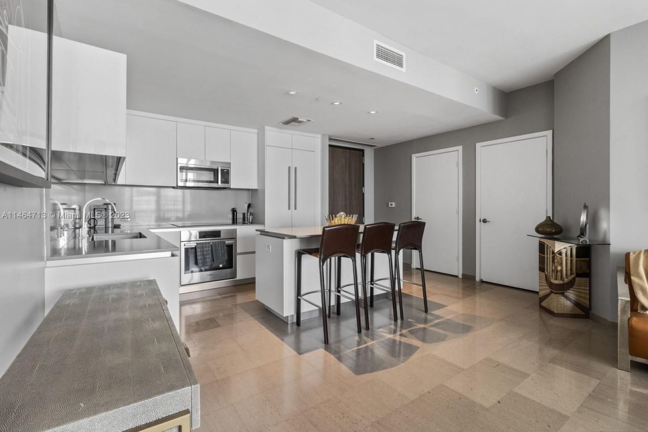 Квартира в Майами, США, 110 м² - фото 4