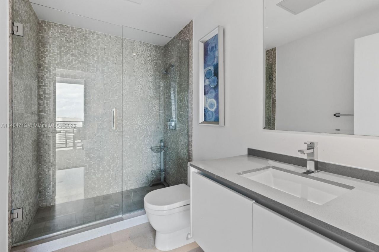 Квартира в Майами, США, 110 м² - фото 14