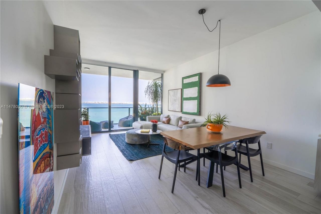 Квартира в Майами, США, 90 м² - фото 5