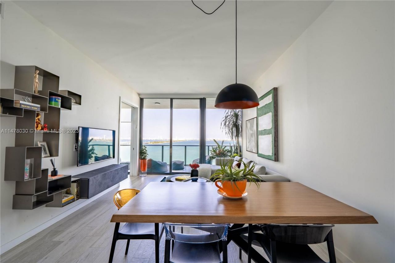 Квартира в Майами, США, 90 м² - фото 7