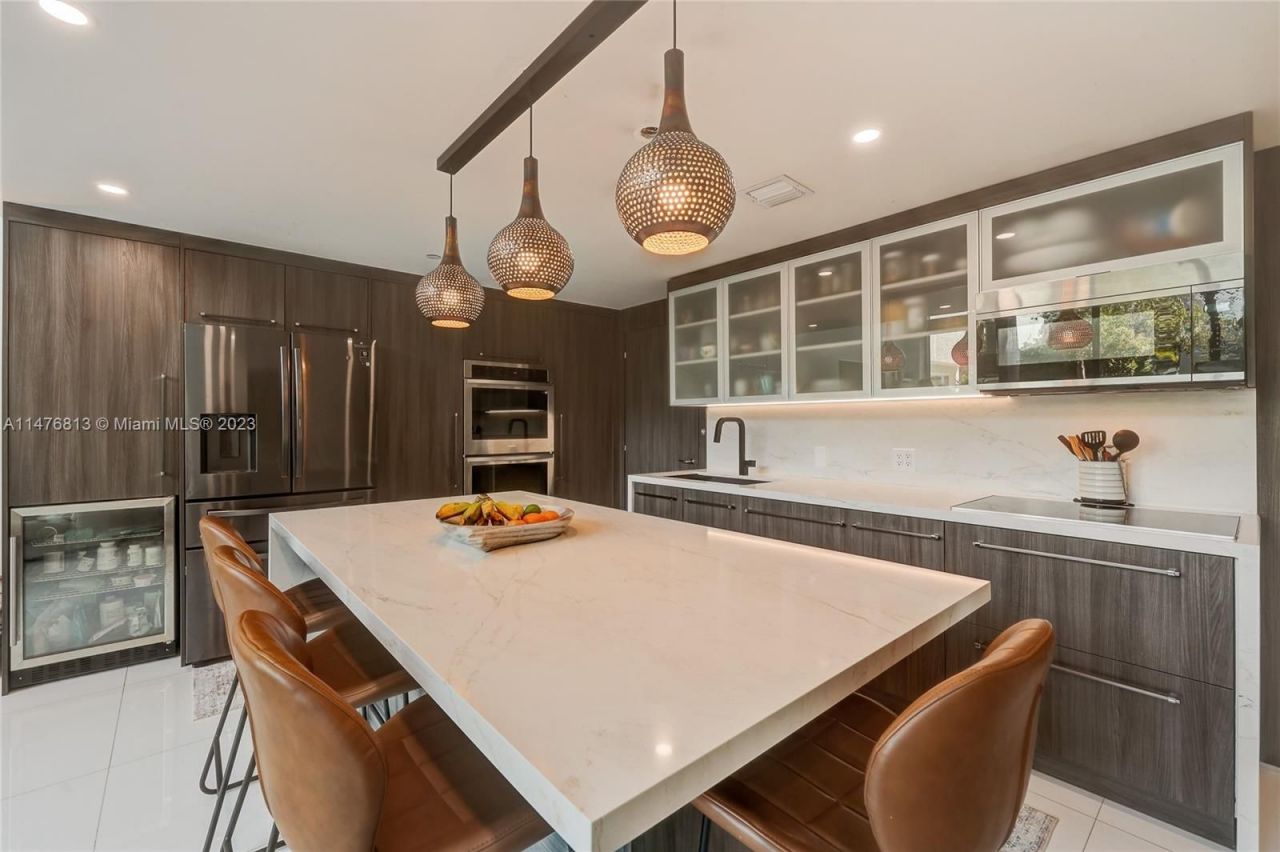 Таунхаус в Майами, США, 160 м² - фото 6