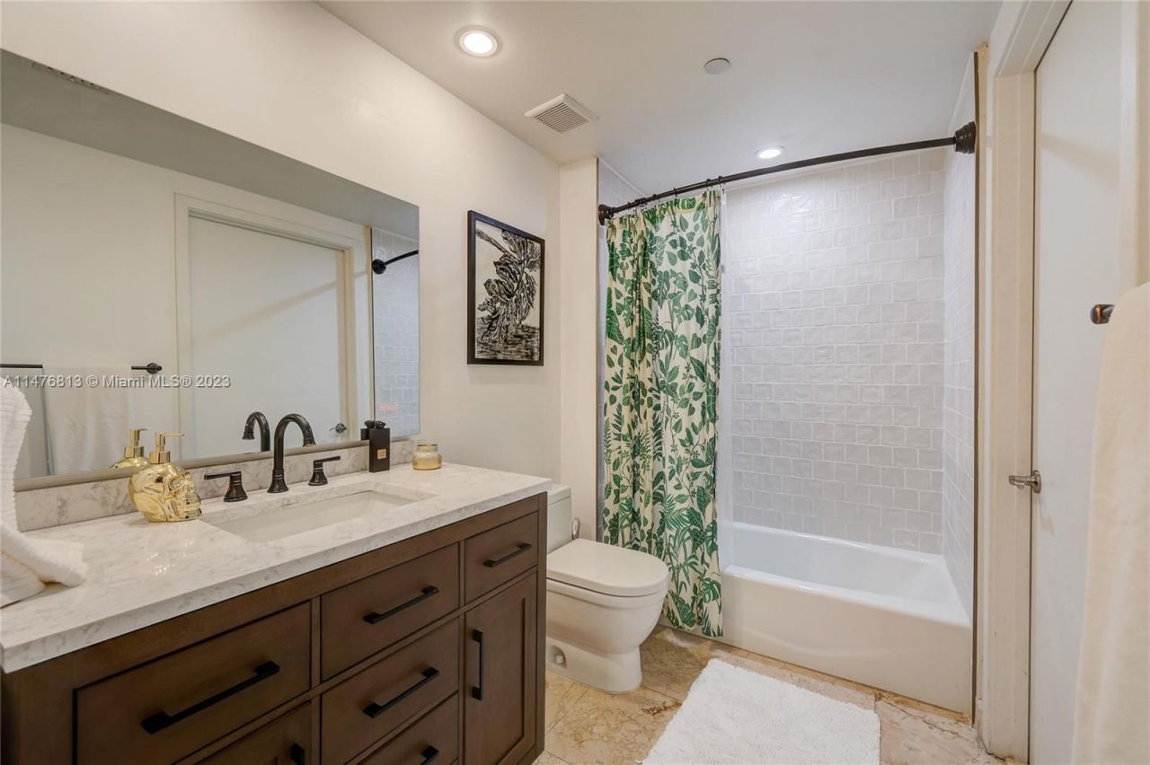 Таунхаус в Майами, США, 160 м² - фото 10