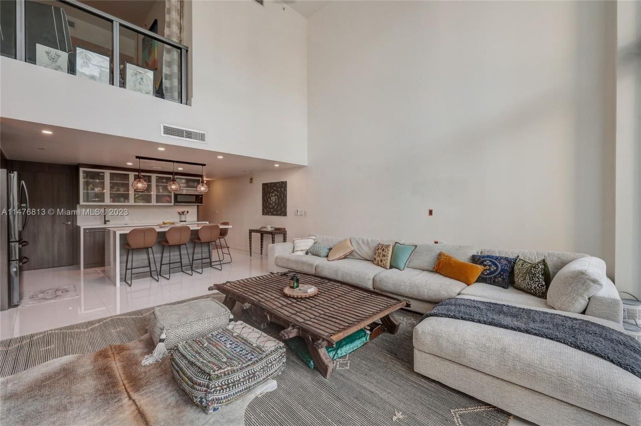 Таунхаус в Майами, США, 160 м² - фото 5