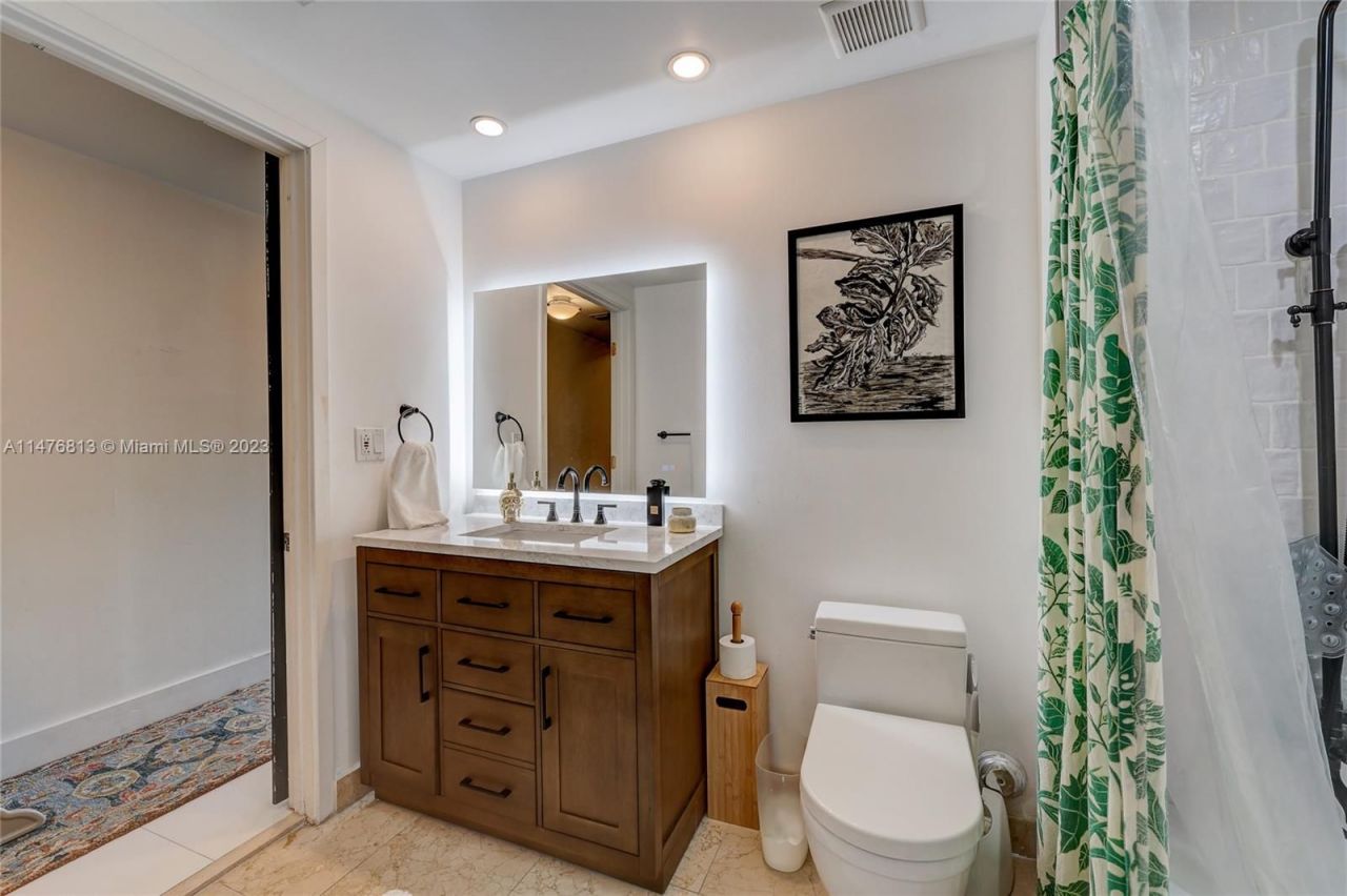 Таунхаус в Майами, США, 160 м² - фото 11