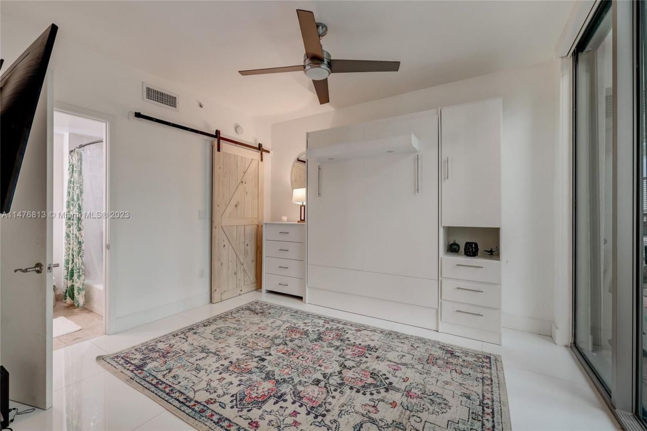 Таунхаус в Майами, США, 160 м² - фото 12