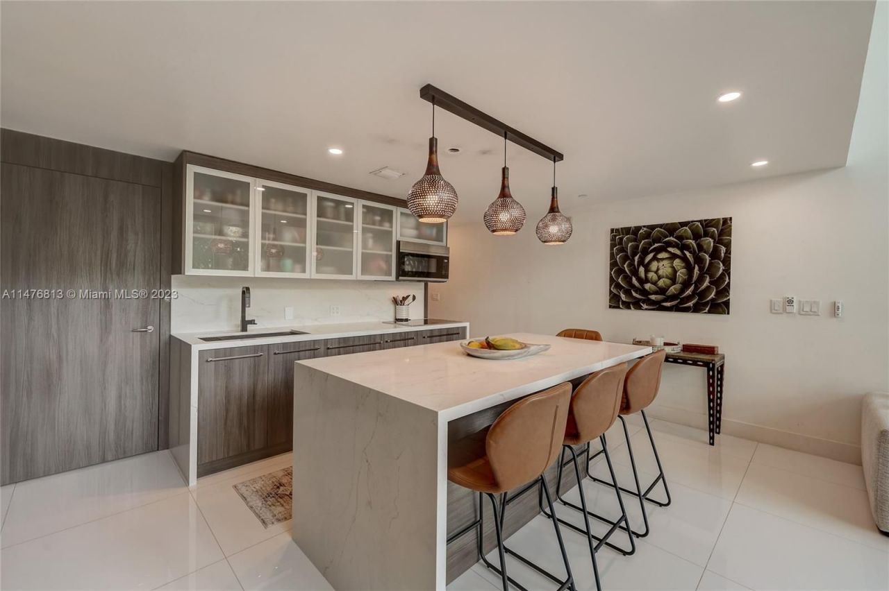 Таунхаус в Майами, США, 160 м² - фото 7