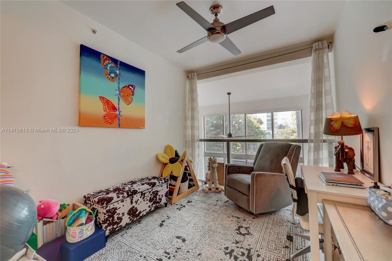 Таунхаус в Майами, США, 160 м² - фото 14