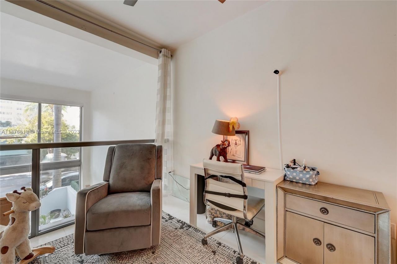 Таунхаус в Майами, США, 160 м² - фото 15