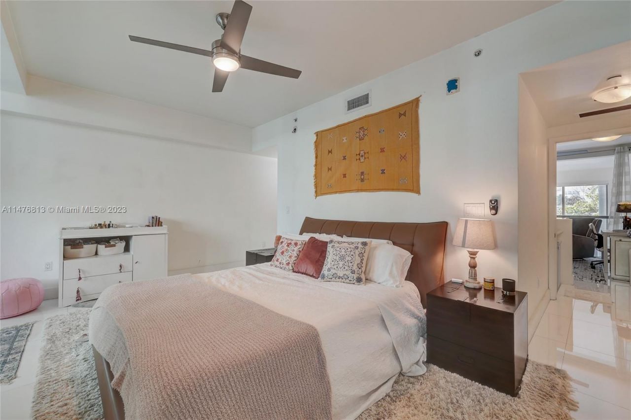 Таунхаус в Майами, США, 160 м² - фото 16