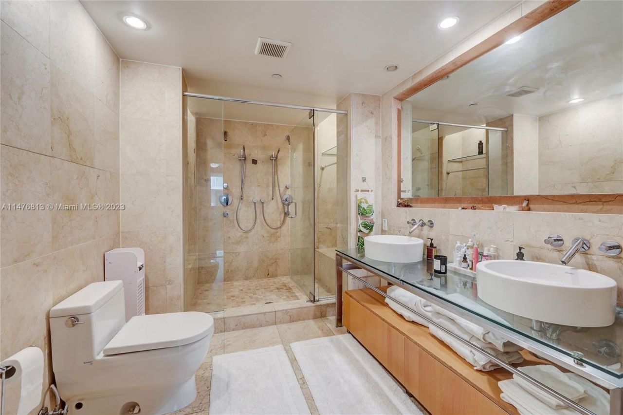 Таунхаус в Майами, США, 160 м² - фото 18