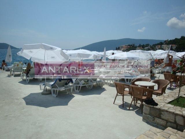 Коммерческая недвижимость в Мельине, Черногория, 800 м² - фото 2