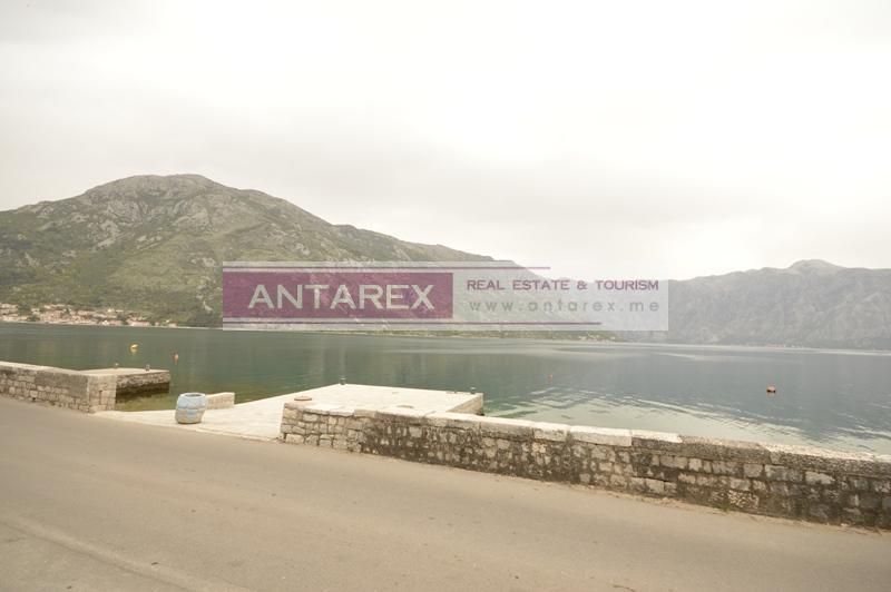 Земля в Столиве, Черногория, 1 341 м² - фото 2