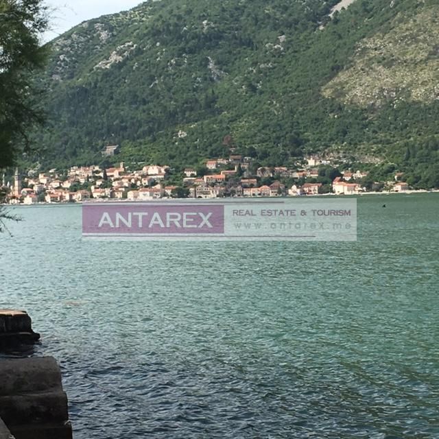 Земля в Столиве, Черногория, 800 м² - фото 2