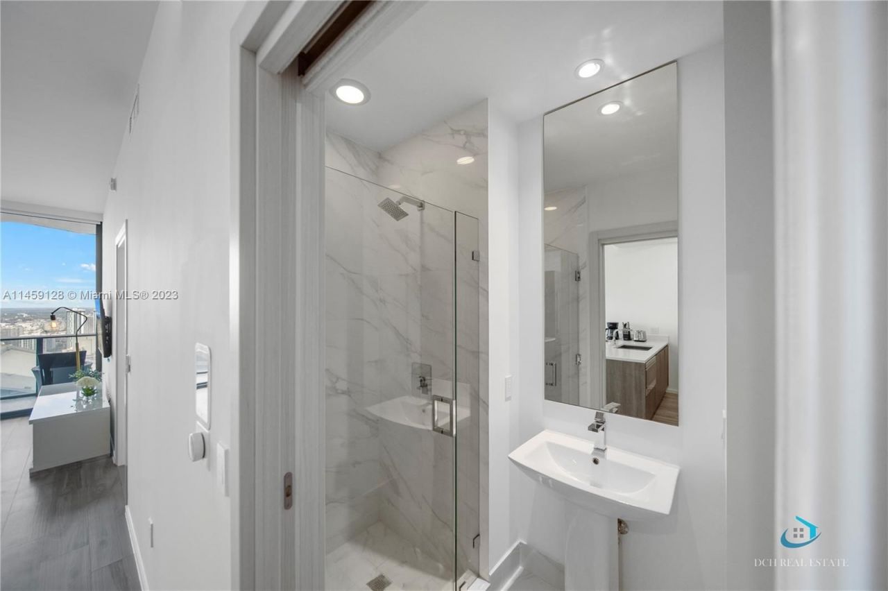 Пентхаус в Майами, США, 80 м² - фото 6