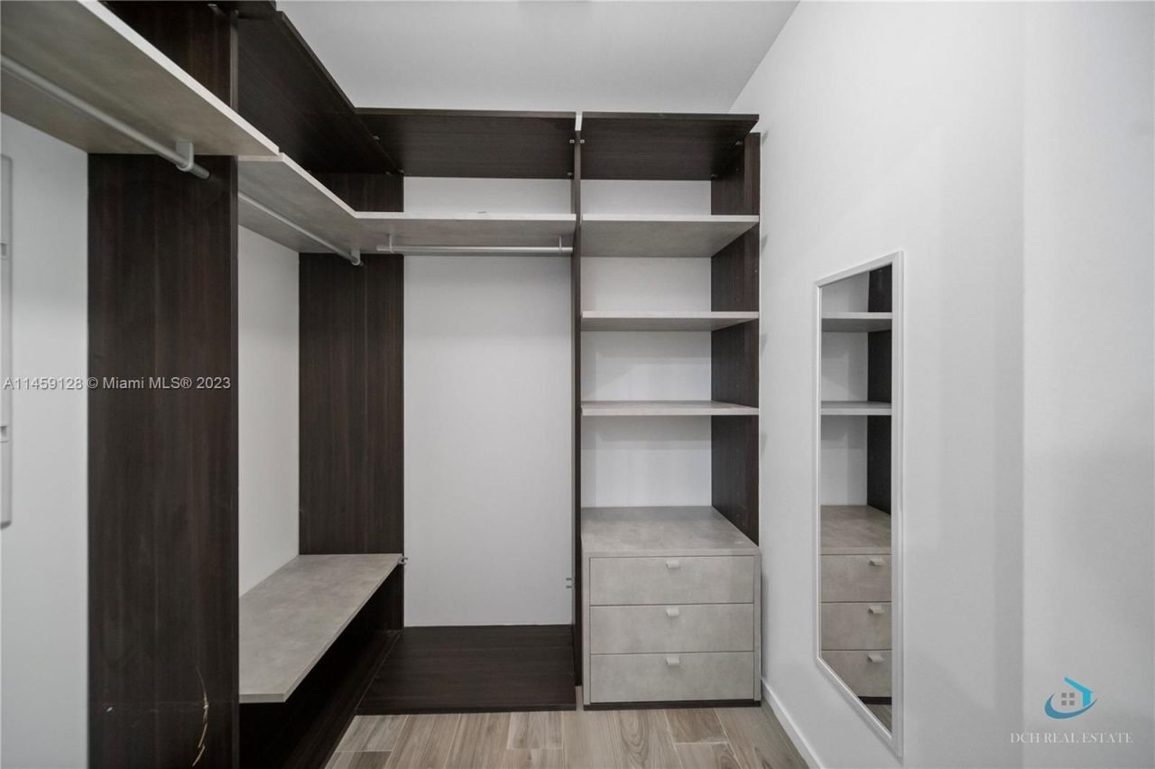 Пентхаус в Майами, США, 80 м² - фото 11