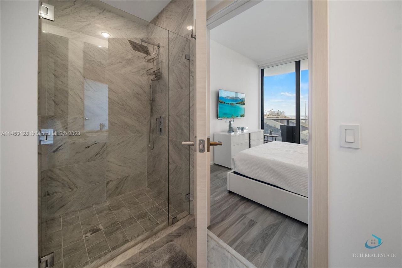 Пентхаус в Майами, США, 80 м² - фото 9