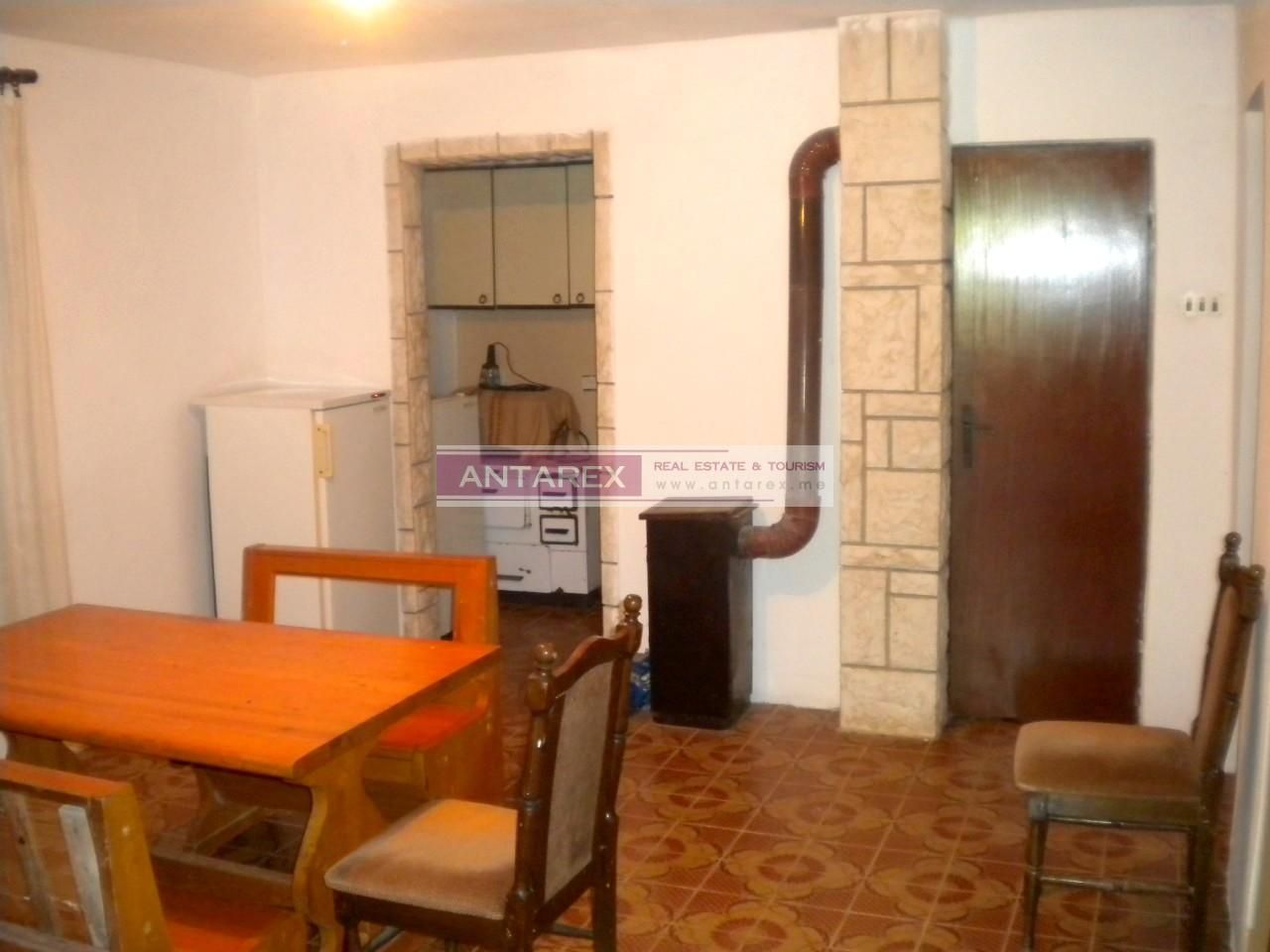 Вилла на полуострове Луштица, Черногория, 130 м² - фото 2