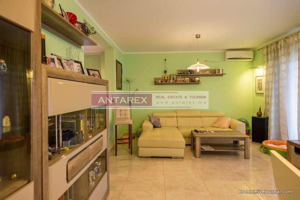 Вилла в Баошичах, Черногория, 294 м² - фото 2