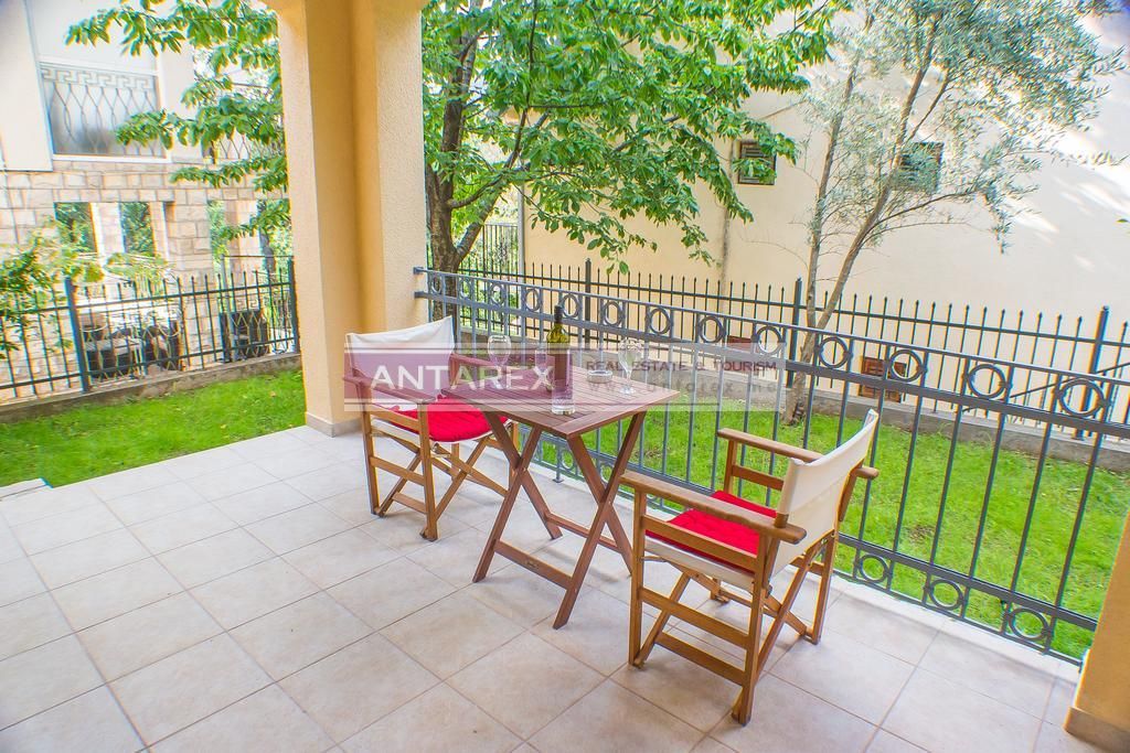 Вилла в Прчани, Черногория, 123 м² - фото 2