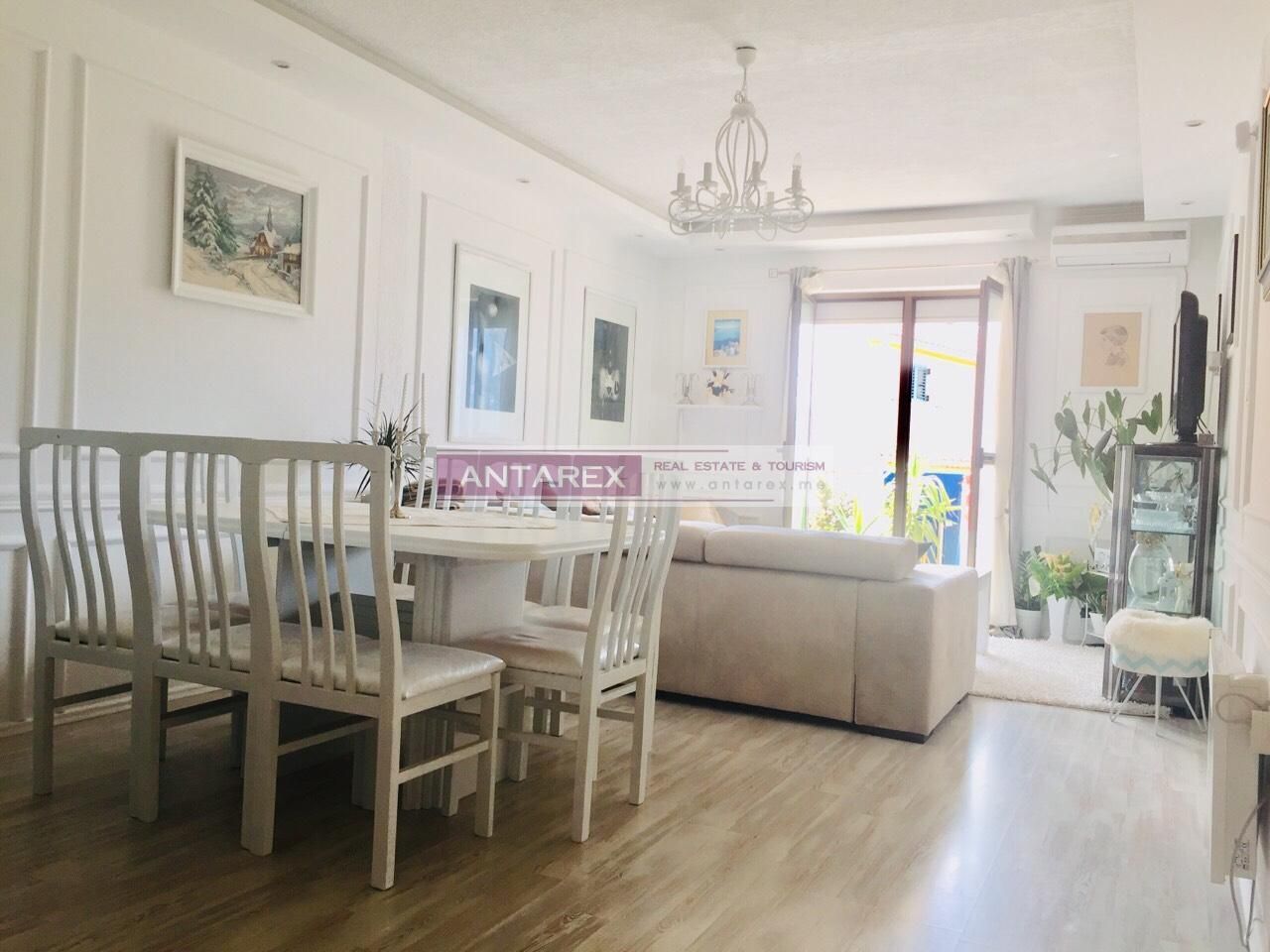 Апартаменты в Баошичах, Черногория, 83 м² - фото 2