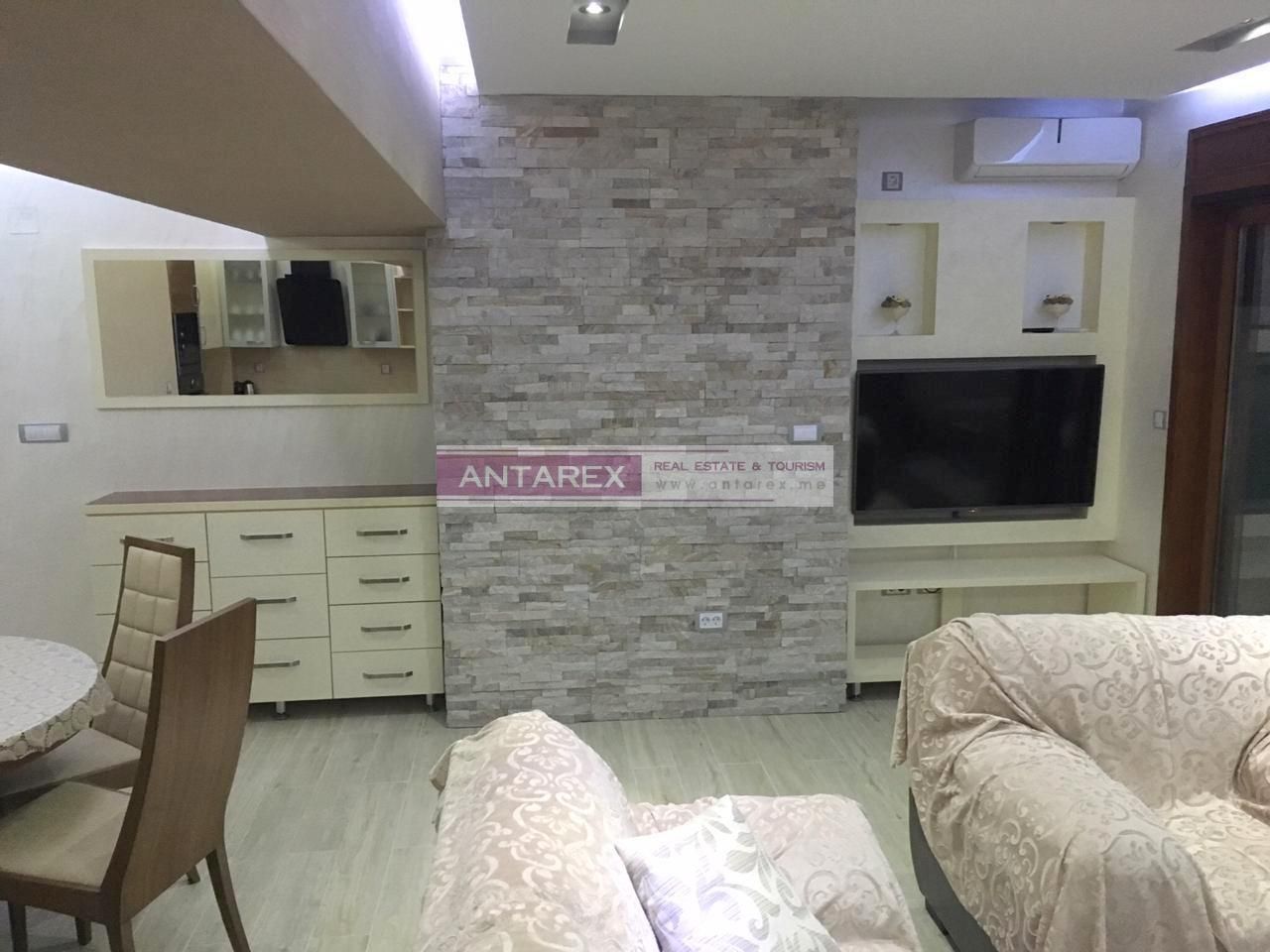 Апартаменты в Мельине, Черногория, 112 м² - фото 2