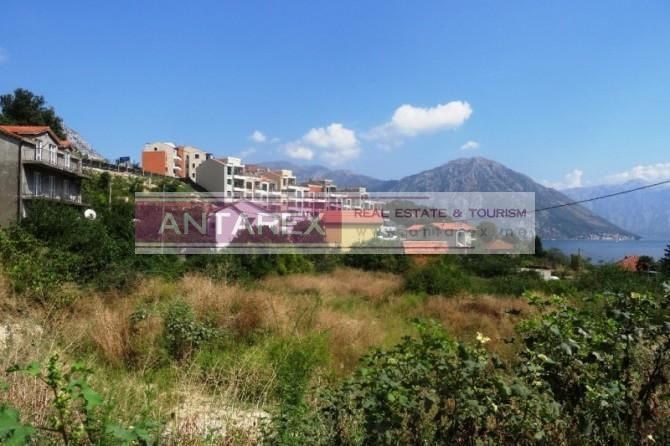 Земля в Морини, Черногория, 1 465 м² - фото 2