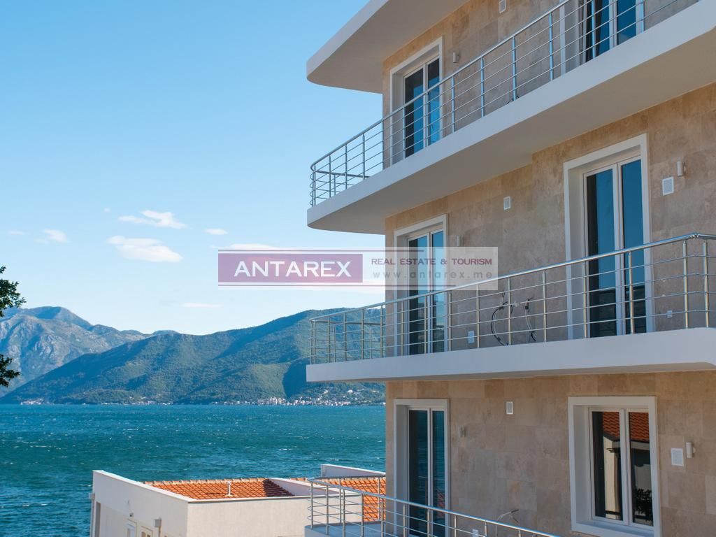 Апартаменты в Крашичах, Черногория, 62 м² - фото 2