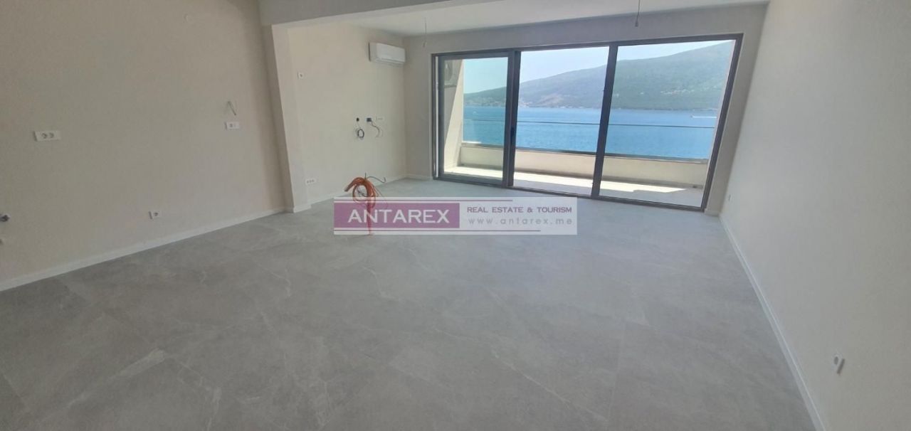 Апартаменты в Баошичах, Черногория, 58 м² - фото 2