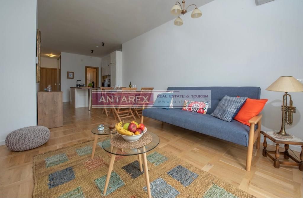 Апартаменты в Доброте, Черногория, 60 м² - фото 2