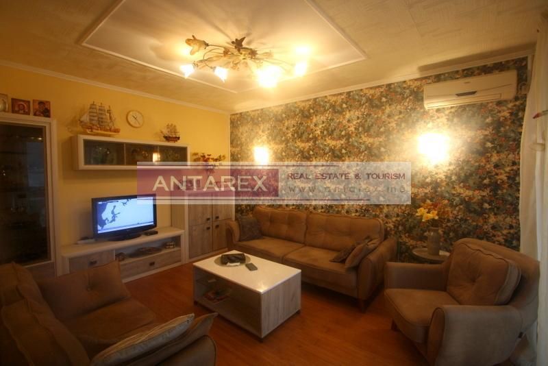 Апартаменты в Херцег-Нови, Черногория, 60 м² - фото 2