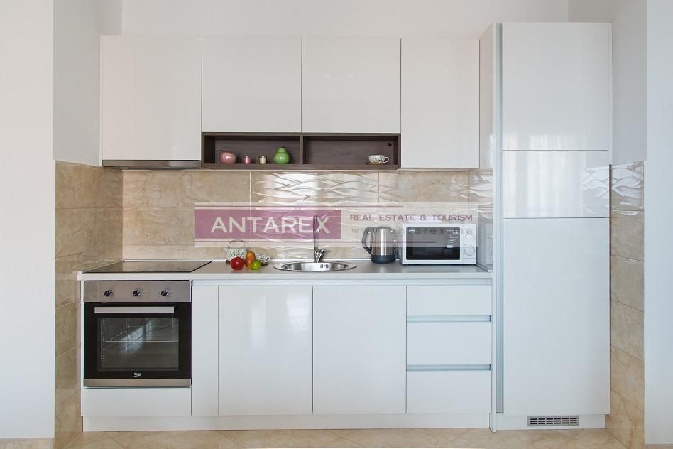 Апартаменты в Бечичи, Черногория, 72 м² - фото 2