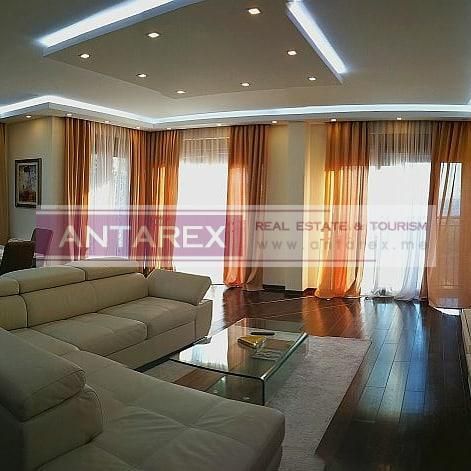 Апартаменты в Петроваце, Черногория, 125 м² - фото 2