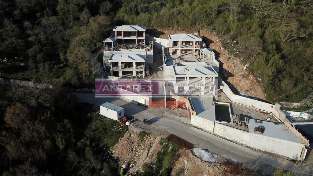 Вилла в Кульаче, Черногория, 260 м² - фото 2