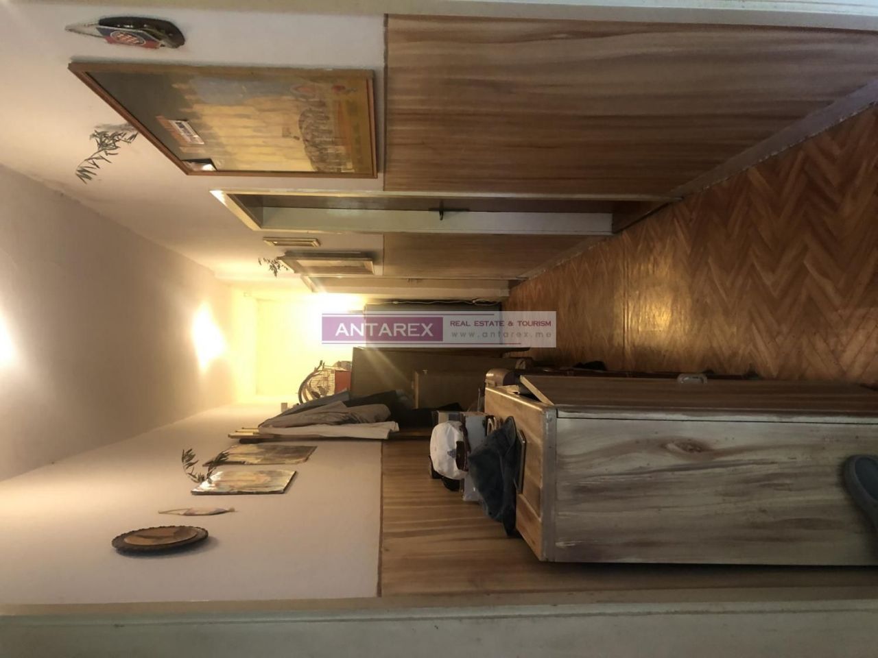 Вилла в Тивате, Черногория, 95 м² - фото 2